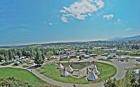 Plitvice Holiday Resort